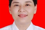 惠州市惠來商會第四屆理事 林瑞香女士